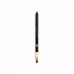 LE CRAYON LÈVRES Стойкий карандаш для губ CHANEL, 162 NUDE BRUN (nude brown)