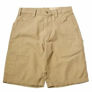 Повседневные шорты для мужчин Carhartt, серый