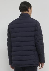 Зимнее пальто Calliope, темно-синий