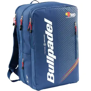 Рюкзак Bullpadel Bpm25008 fep, синий