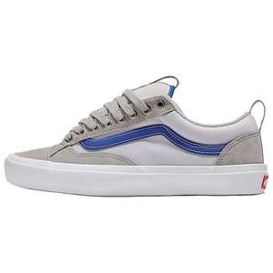 Vans Кроссовки Skate Old Skool 36+ Grey Blue