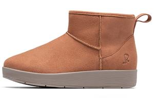 Зимние ботинки женские Rebecca Lim'S, темно-серый