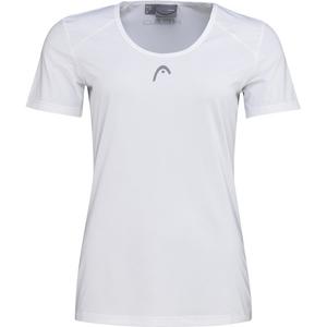 Футболка Club 22 Tech t-shirt w Head, белый