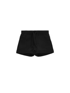 Спортивные шорты обычного кроя WC5120401VGC Coccodrillo, черный
