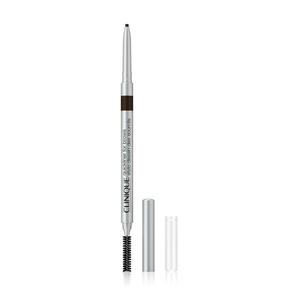 Clinique, Quickliner For Brows, автоматический карандаш для бровей, оттенок 06 Ebony, 0,6 г