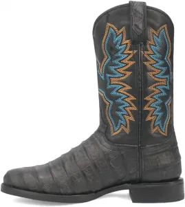 Dingo mens Di108-001, черный