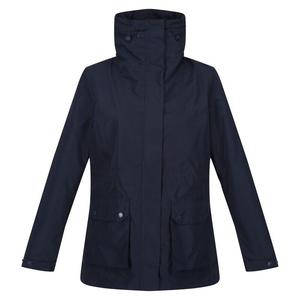 Женская куртка Regatta, темно-синий