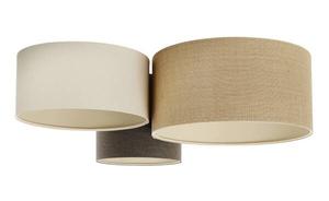 Потолочный светильник BPSKoncept Trio BOHO ELEGANT цвет beige/creme/ecru/graphit