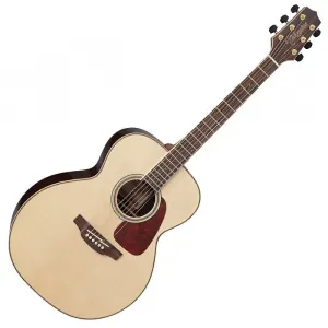 Акустическая гитара Takamine GN93 G-Series G90 с натуральной отделкой