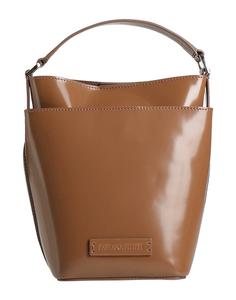 Сумка Fabiana Filippi, коричневый