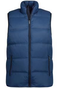 Жилет JP1880, Blue denim