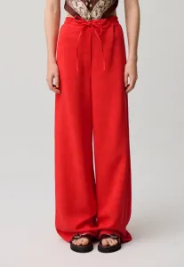 Брюки Claudie Pierlot, Tangerine