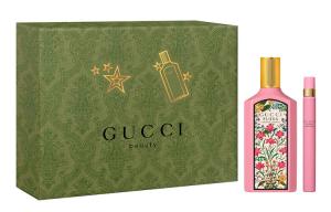 Набор парфюма Dreamy Gardenia Eau De Parfum 50мл+10мл/100мл+10мл GUCCI