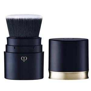 Кисть для лица portable brush Cle De Peau Beaute, количество 1 шт.