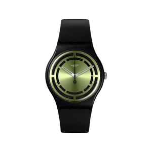 SWATCH Часы Unisex Gent Series Green Watch SO32B117