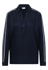 CECIL Блузка в темно-синем цвете