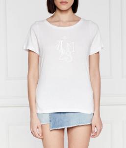 Футболка Aeronautica Militare Regular Fit, белый