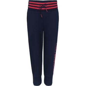 Adidas Neo Женские повседневные шорты синие