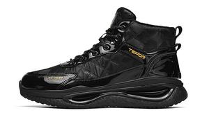 Кроссовки TEPOR Sky Run 16 Blaze Lifestyle Shoes Unisex High-top, белый