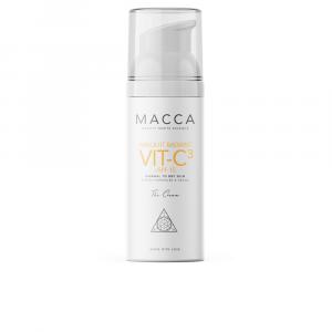 Крем для ухода за лицом Absolut radiant vit-c the cream spf15 Macca, 50 мл