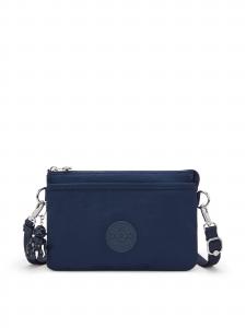 KIPLING Сумка через плечо 'Riri' в темно-синем цвете