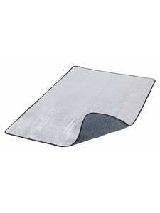 Wenko Простыня в сером цвете