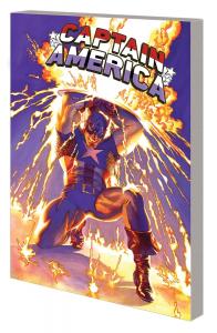 Captain America: Sentinel Of Liberty Vol. 1 - Revolution (Marvel Universe)