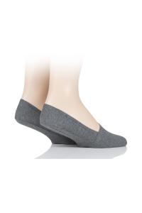 Стельки для обуви SOCKSHOP Jersey, серый
