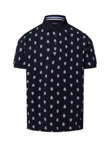 Рубашка-поло Andrew James