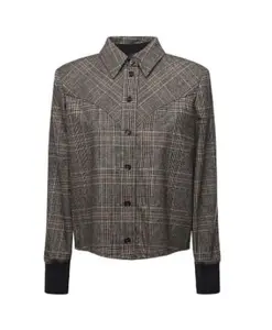 Рубашка Берта Pinko, мультиколор