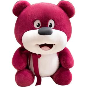 Плюшевая кукла Happy Bearbrick высотой 60см/80см/100см Qing Chen