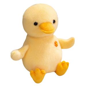 Плюшевая кукла Healing Hug Animal Dolls высотой 25 см MLING