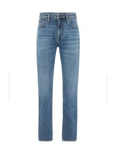 Обычные джинсы WE Fashion, синий