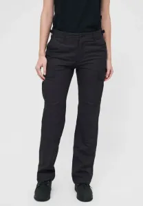 Брюки-Карго bdu из рипстопа Brandit, Black