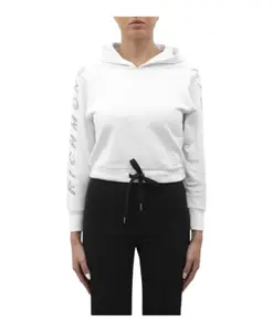 Женская толстовка Kokins John Richmond, белый