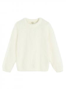 COOL CLUB Белая толстовка