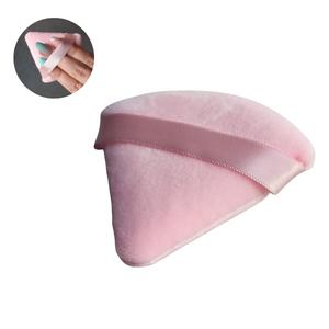 Слойка губки порошка макияжа мягкая для косметического применения слоя Deni Carte