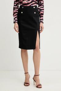 Юбка Morgan, черный