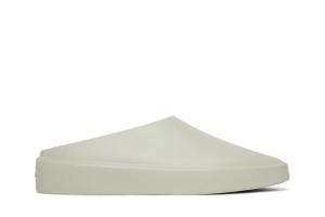 Шлепанцы Fear of God Fear Of God California Backless Slip-On Seafoam, зеленый