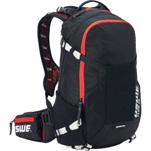 Рюкзак-протектор Flow 25L USWE USWE, Carbon Black