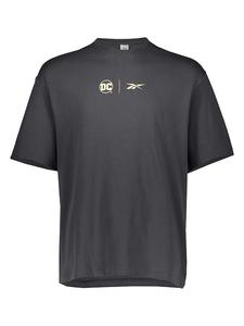 Футболка Reebok, антрацит