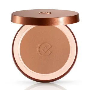 Бронзирующая пудра Silk Effect Bronzing Powder Collistar, цвет hawaii matte