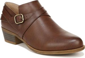 Женские ботильоны LifeStride Adley, Chestnut