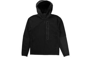 Мужская куртка Nike, Черный