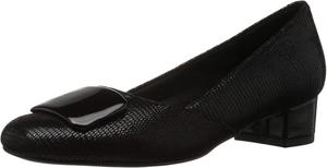 Женские туфли Trotters Delse, черный