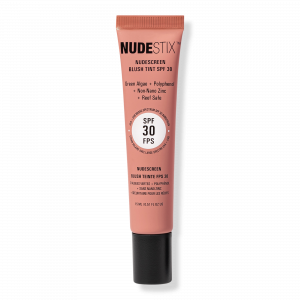 Румяна-тинт Nudescreen SPF 30 NUDESTIX, Sunkissed (warm, rich terracotta)