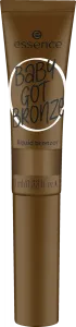 Бронзер essence BABY GOT BRONZE liquid bronzer 40 Tan-Tastic