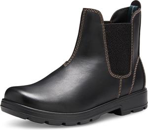Мужские ботинки Eastland Cyrus Chelsea, черный