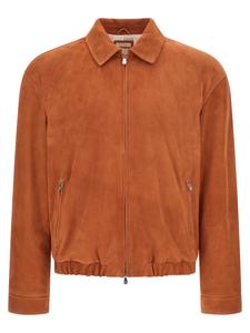 Куртка 'Country' Brunello Cucinelli, оранжевый