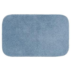 Коврик для ванной Garland Rug Signature — 24 x 40 дюймов, цвет Basin Bluee